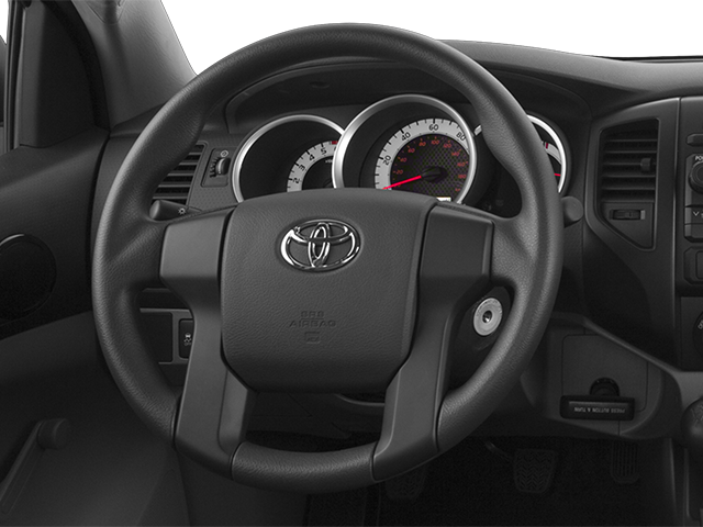 2014 Toyota Tacoma Base