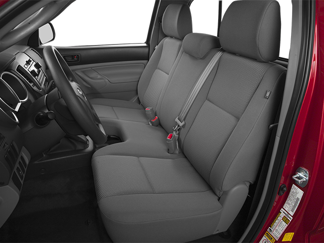 2014 Toyota Tacoma Base