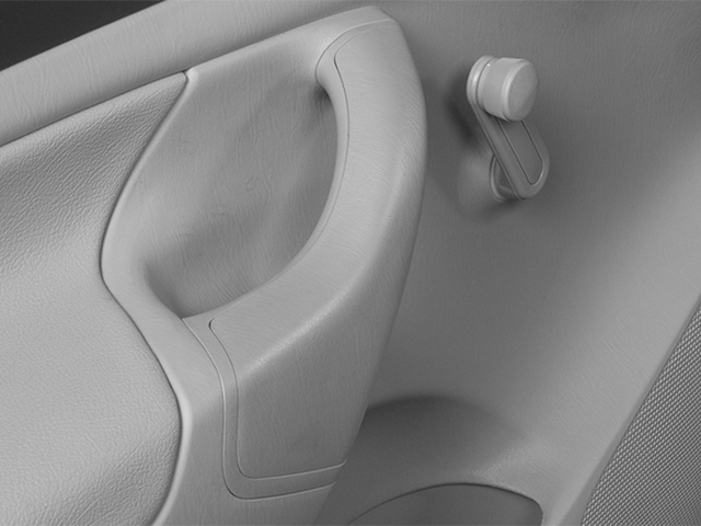 2014 Toyota Tacoma Base