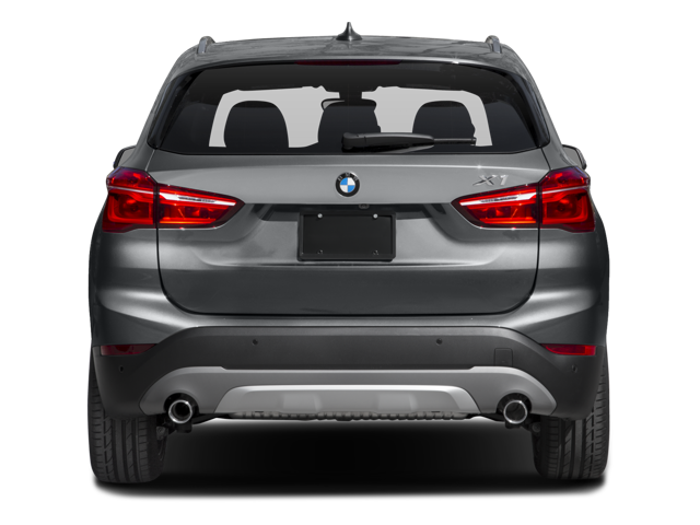 2017 BMW X1 sDrive28i