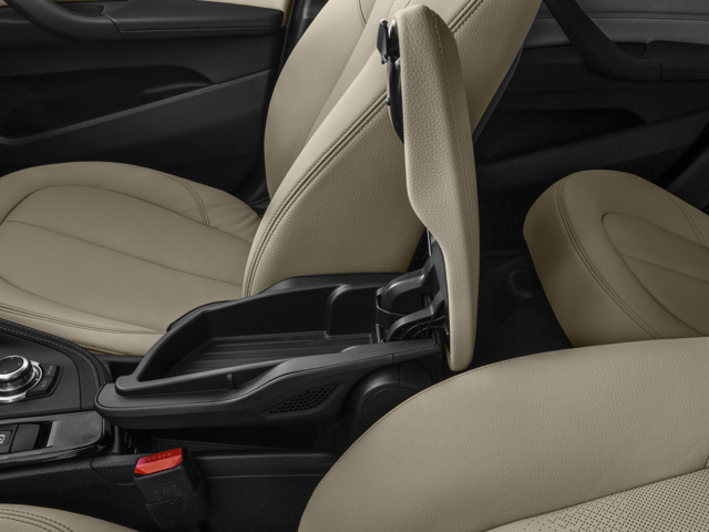2017 BMW X1 sDrive28i