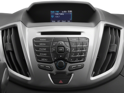 2018 Ford Transit-350 XLT