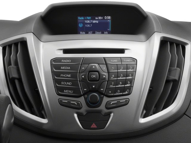 2018 Ford Transit-350 XLT