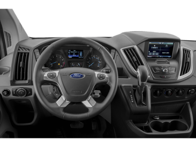 2018 Ford Transit-350 XL