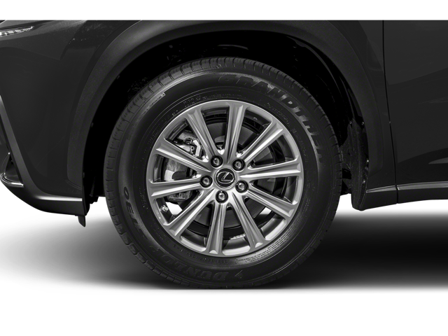 2018 Lexus NX 300 Base