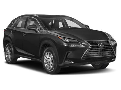 2018 Lexus NX 300 Base