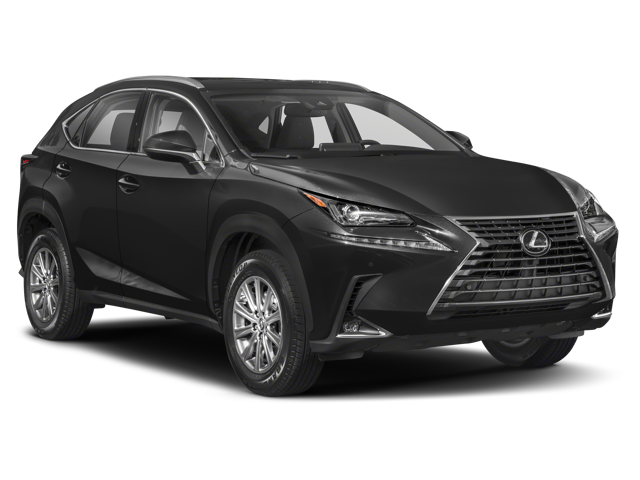 2018 Lexus NX 300 Base