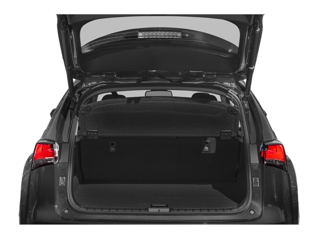 2018 Lexus NX 300 Base