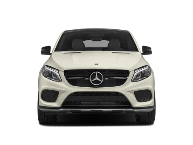 2018 Mercedes-Benz GLE GLE 43 AMG® Coupe 4MATIC®