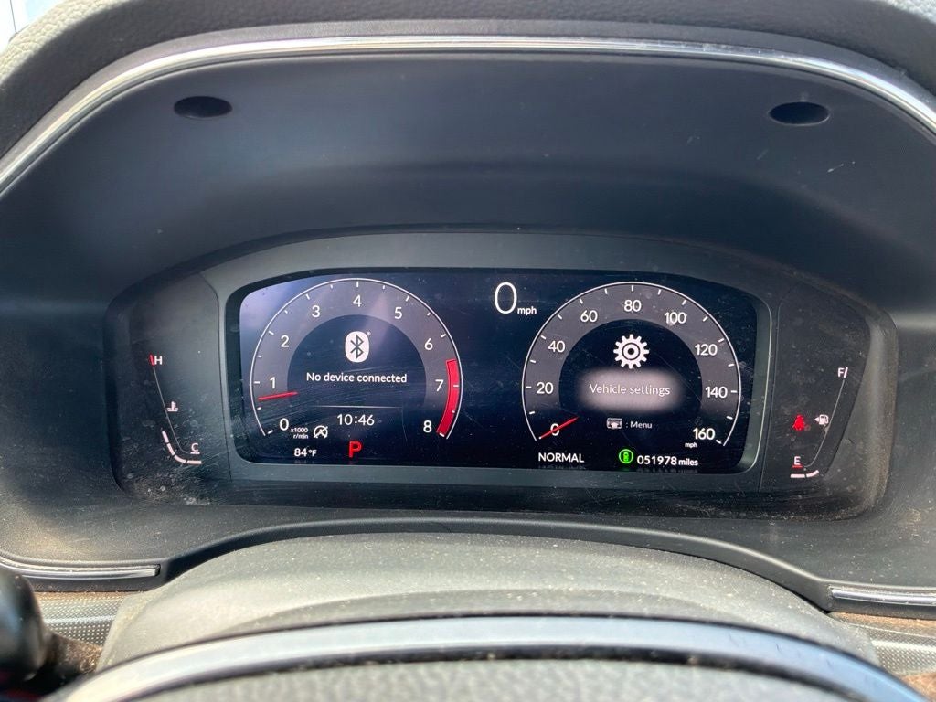 2023 Acura Integra A-Spec Package