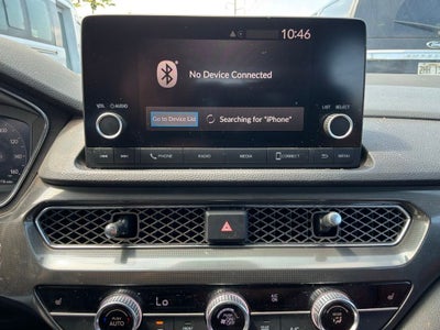 2023 Acura Integra A-Spec Package