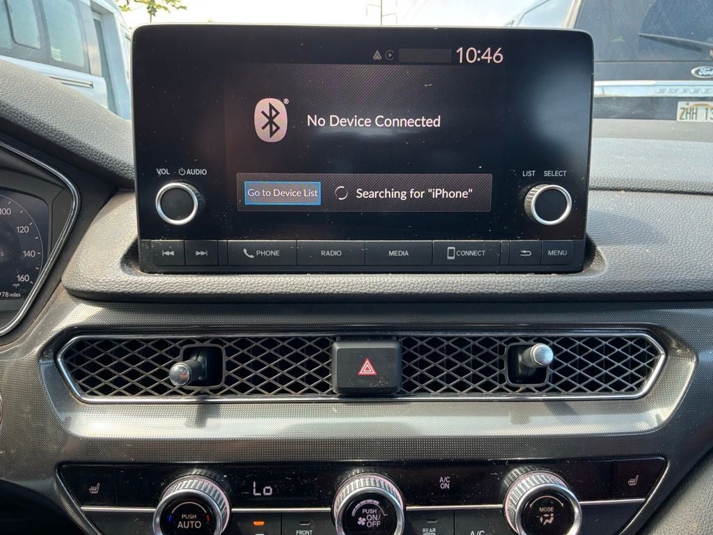 2023 Acura Integra A-Spec Package