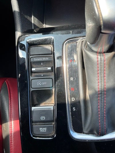 2023 Acura Integra A-Spec Package