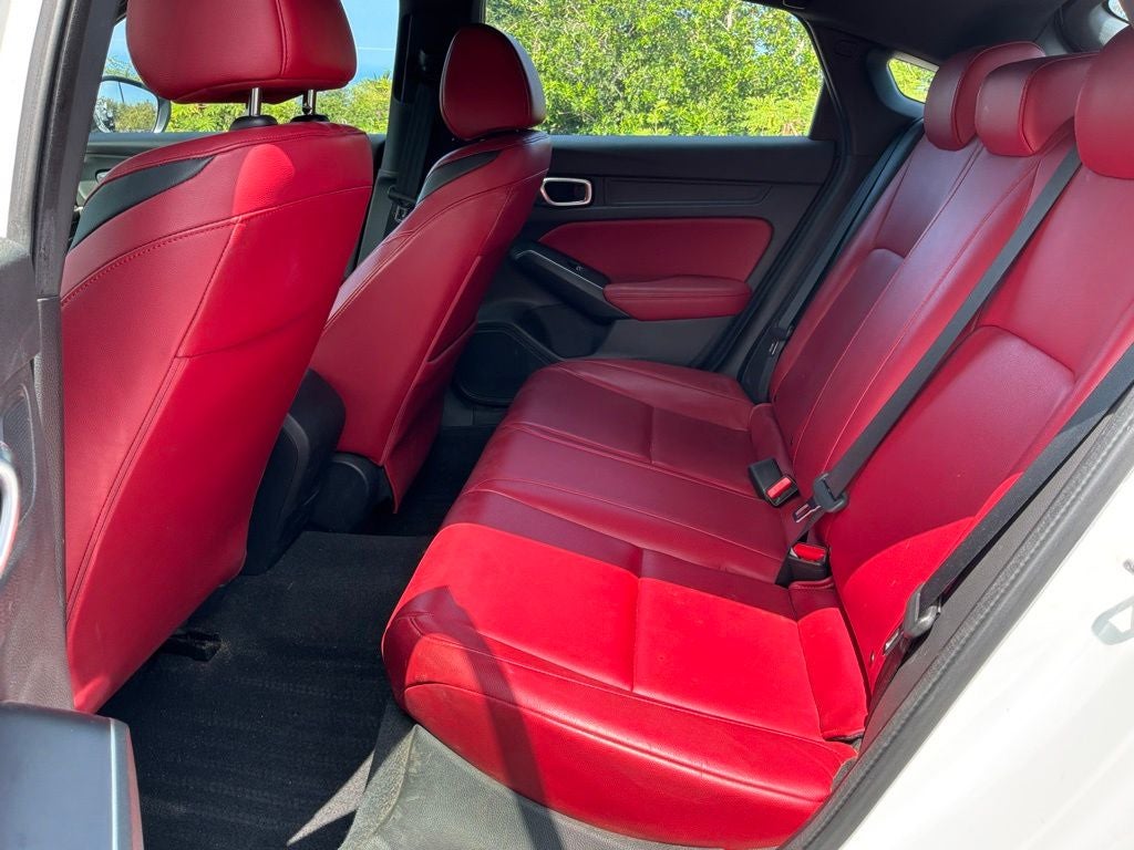 2023 Acura Integra A-Spec Package