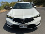 2023 Acura Integra A-Spec Package