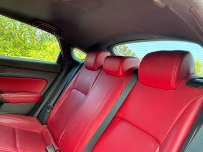2023 Acura Integra A-Spec Package