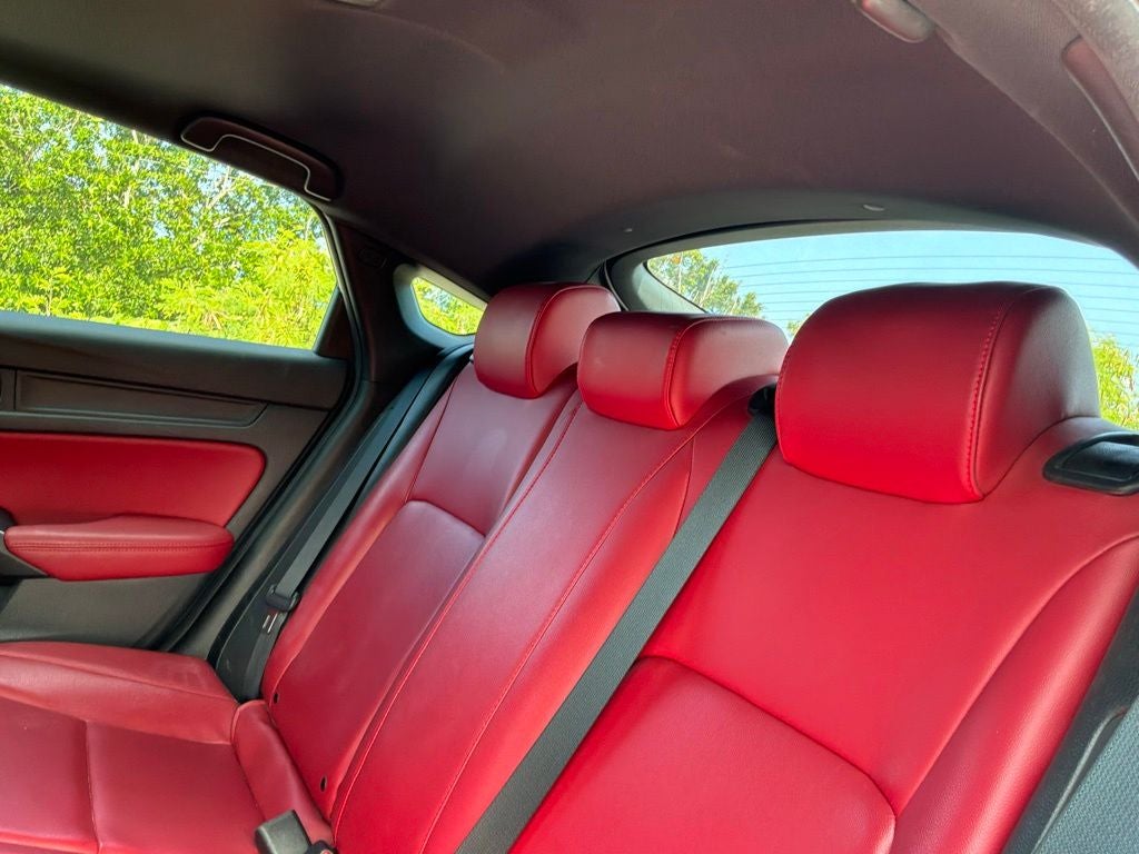 2023 Acura Integra A-Spec Package