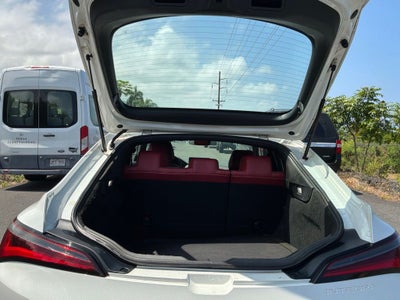 2023 Acura Integra A-Spec Package