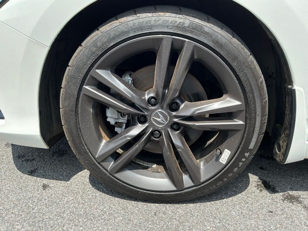 2023 Acura Integra A-Spec Package