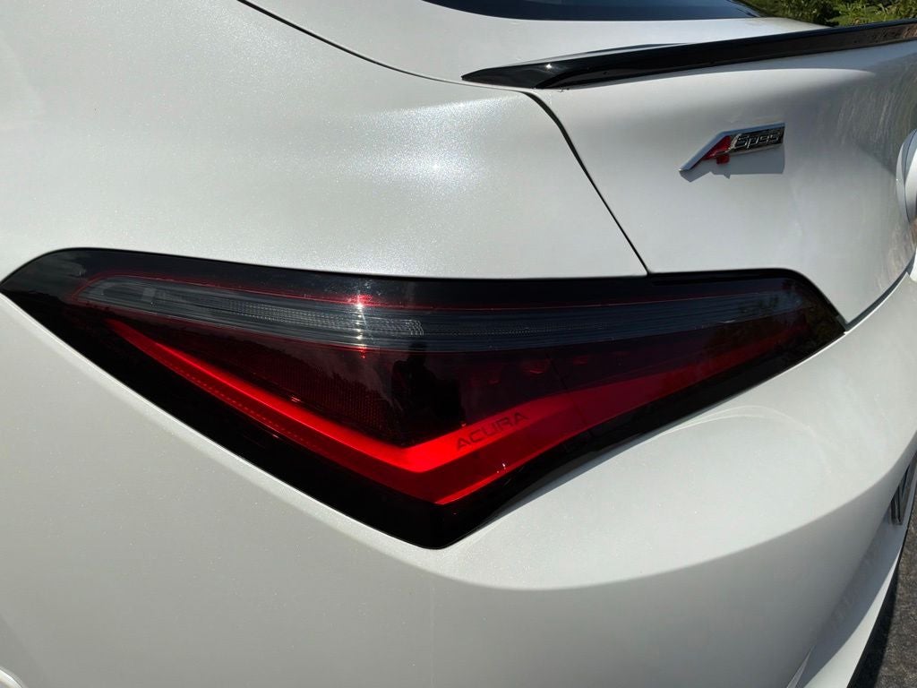 2023 Acura Integra A-Spec Package