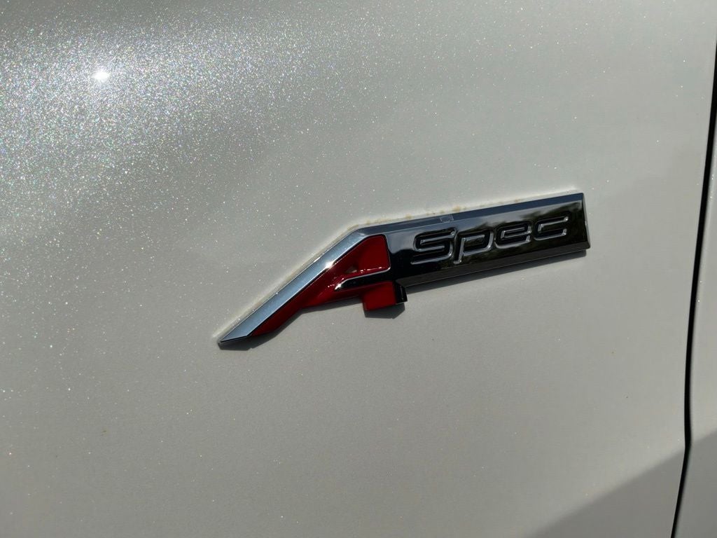 2023 Acura Integra A-Spec Package