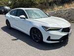 2023 Acura Integra A-Spec Package