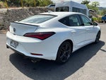 2023 Acura Integra A-Spec Package