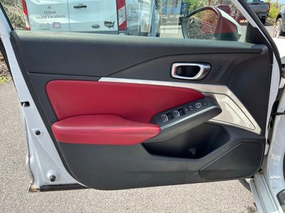 2023 Acura Integra A-Spec Package
