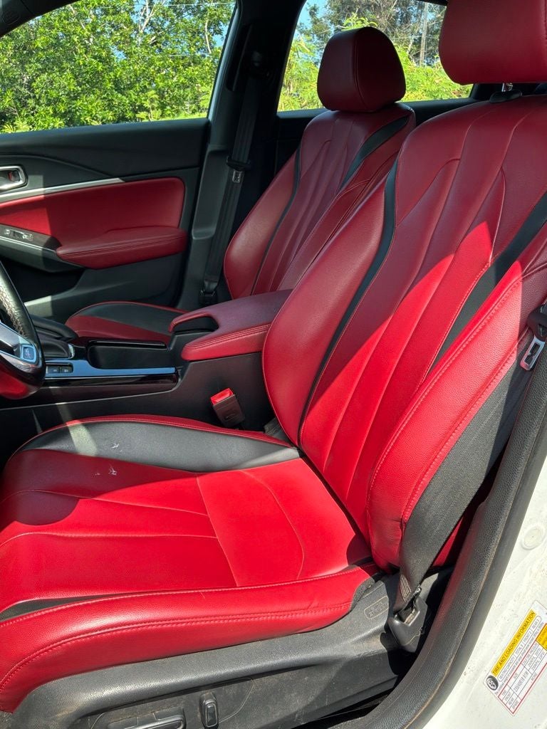 2023 Acura Integra A-Spec Package