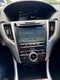 2018 Acura TLX 3.5L V6 w/Technology Package