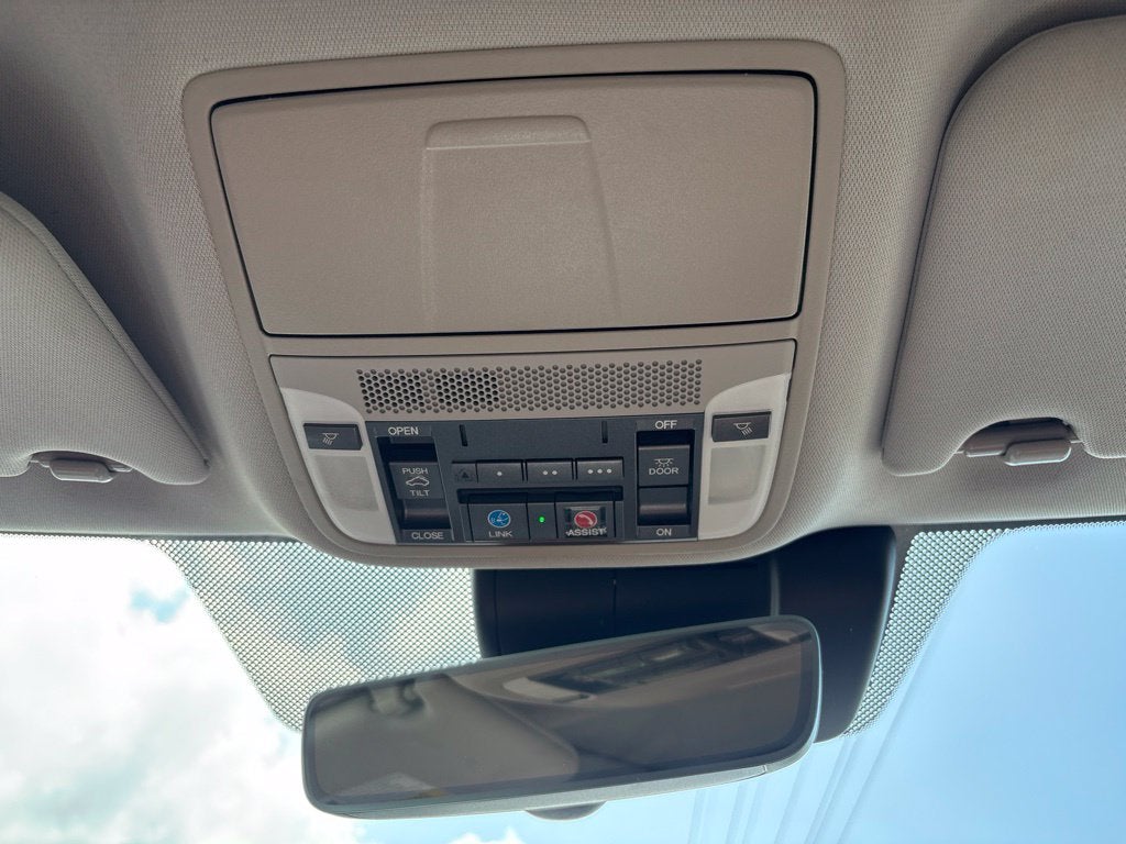 2018 Acura TLX 3.5L V6 w/Technology Package