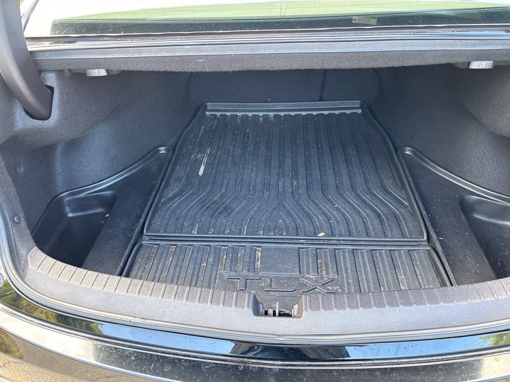 2018 Acura TLX 3.5L V6 w/Technology Package