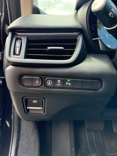 2021 Acura TLX Technology Package
