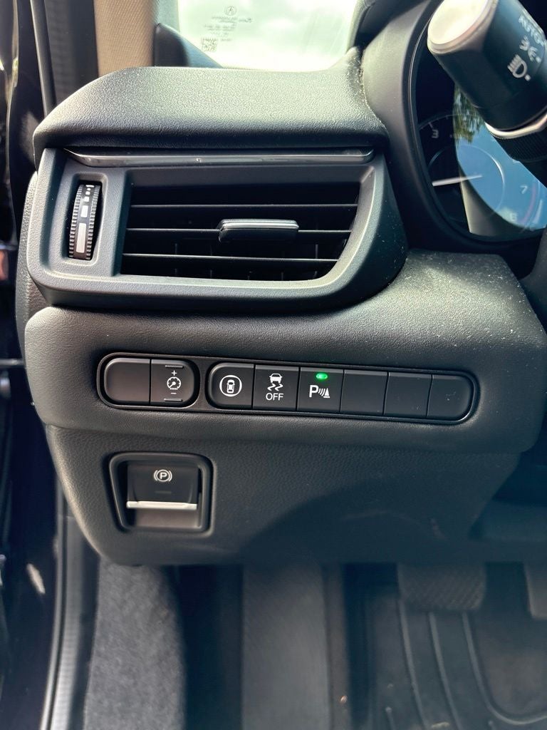 2021 Acura TLX Technology Package