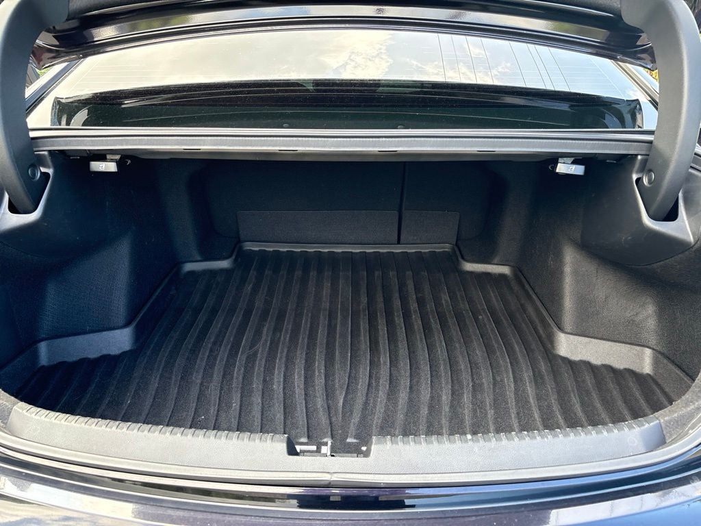 2021 Acura TLX Technology Package