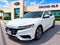2019 Honda Insight EX