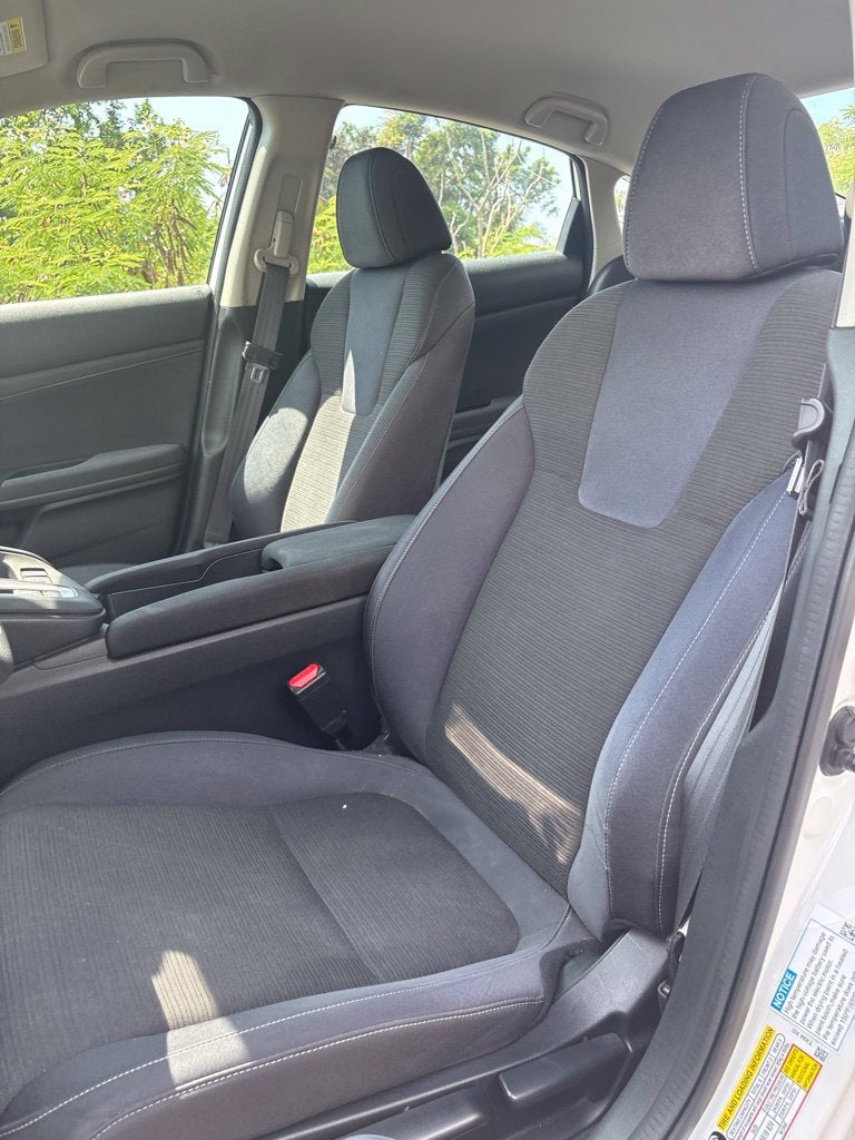 2019 Honda Insight EX