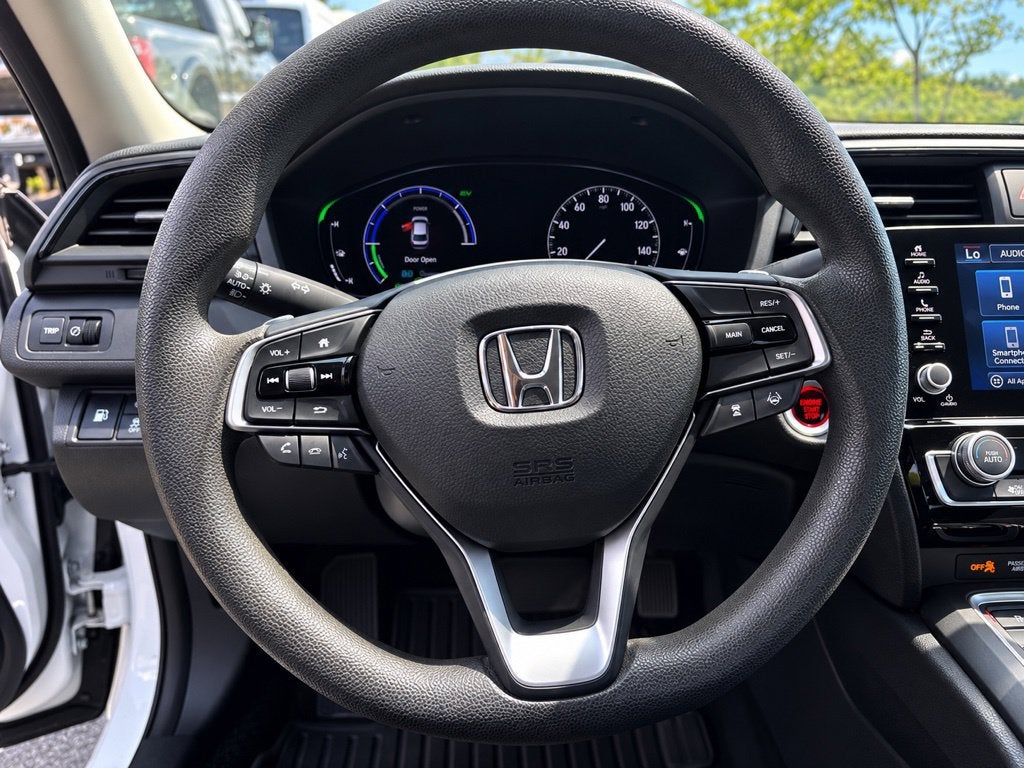 2019 Honda Insight EX