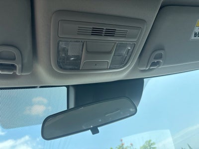 2019 Honda Insight EX