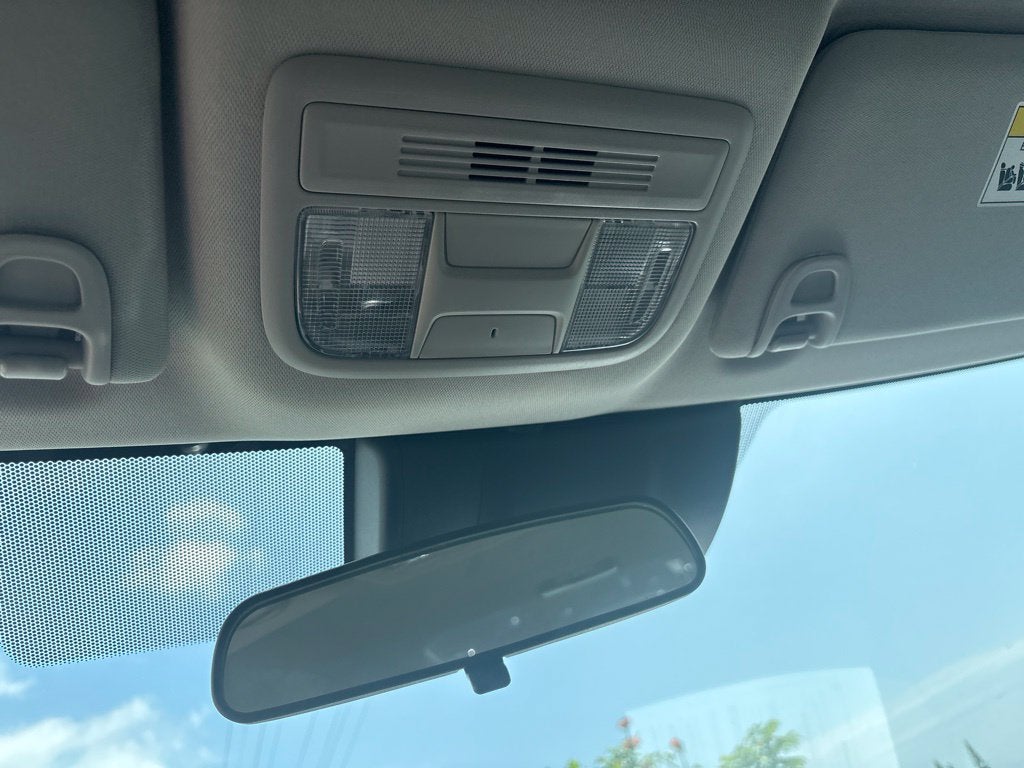 2019 Honda Insight EX