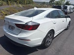 2019 Honda Insight EX