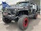 2018 Jeep Wrangler JK Unlimited Rubicon