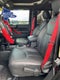 2018 Jeep Wrangler JK Unlimited Rubicon