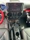 2018 Jeep Wrangler JK Unlimited Rubicon