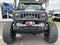 2018 Jeep Wrangler JK Unlimited Rubicon