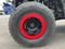 2018 Jeep Wrangler JK Unlimited Rubicon
