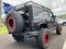 2018 Jeep Wrangler JK Unlimited Rubicon
