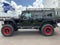 2018 Jeep Wrangler JK Unlimited Rubicon