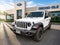 2020 Jeep Wrangler Unlimited Sport Altitude