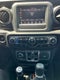 2020 Jeep Wrangler Unlimited Sport Altitude